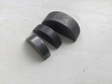 Woodruff Keys  6mm x 25mm 6mm x 22mm 10mm x 32mm 6x25 6x22 10x32 8mm x 27mm