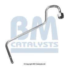 Exhaust Pressure Sensor Pipe