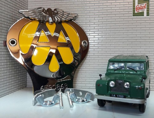 Land rover series 86 - land,