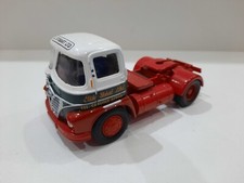 CORGI 1/50th SCALE FODEN