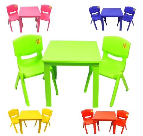 Childrens kids plastic - kids, table