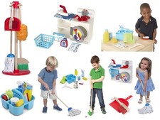 Melissa & Doug Kids Role Play
