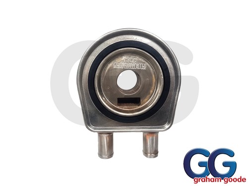 Modine oil cooler - cooler, |