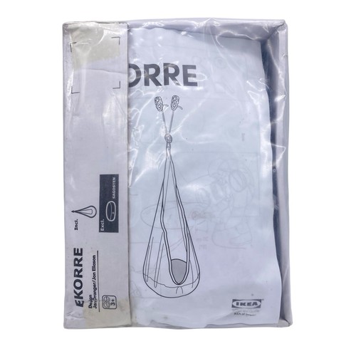 Ikea ekorre child hammock - child,