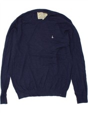 JACK WILLS Mens Crew Neck