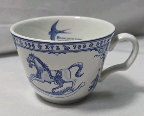 Spode edwardian childhood - spode,