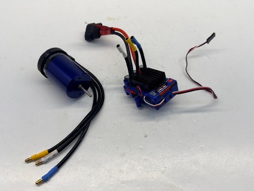Traxxas velineon vxl - velineon, vxl-3s