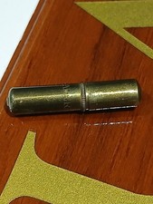  Antique  Brass Sewing Needle