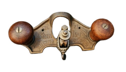Antique stanley type - no., 71