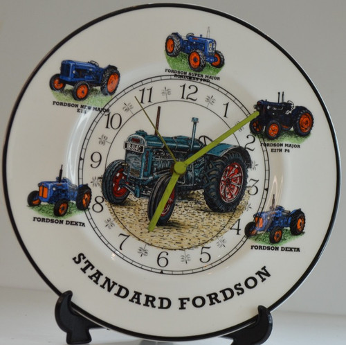 Vintage standard fordson - vintage,