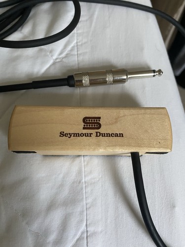 Seymour duncan woody 3hc - seymour,