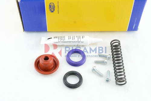 Selespeed gearbox repair - selespeed,
