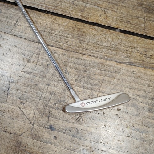 Odyssey white hot - hot, #