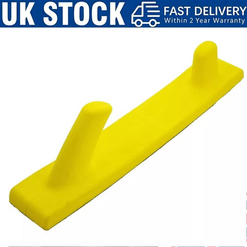 Long flexible sanding - sanding, block
