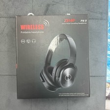 ZIHNIC Active Noise Cancelling