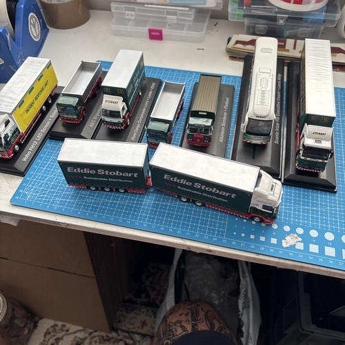 Oxford diecast a - diecast,