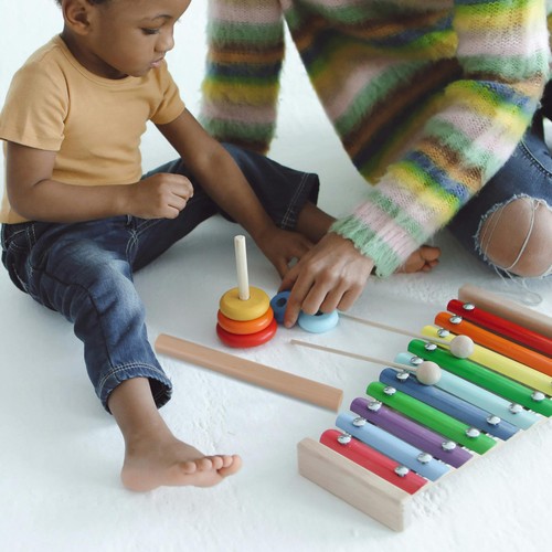 Pcs musical instruments - 2,