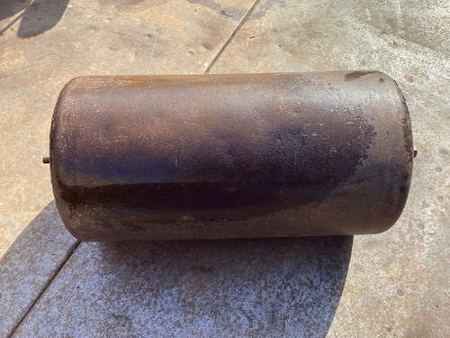 Qualcast classic 35s cylinder - qualcast,