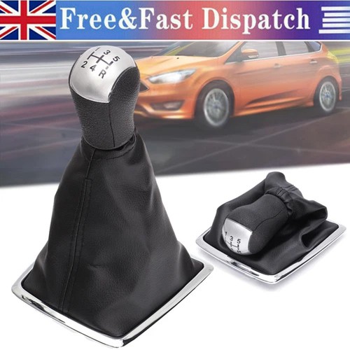 Speed gear stick shift knob - 5,