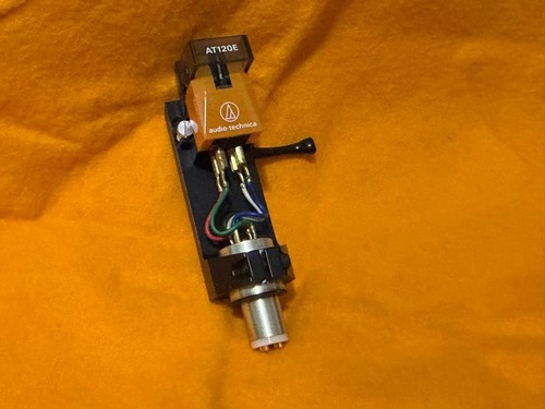 Audio technica headshell - audio-technica,