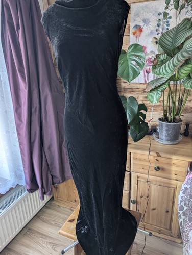 Vintage jaeger black - vintage, silk