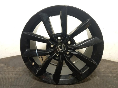 Honda civic alloy wheel - alloy, 17"