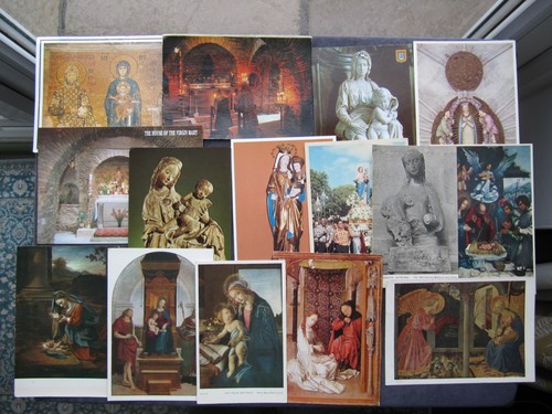Postcards christianity - 15,