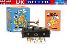 Sad Trombone: Womp Womp (Rp