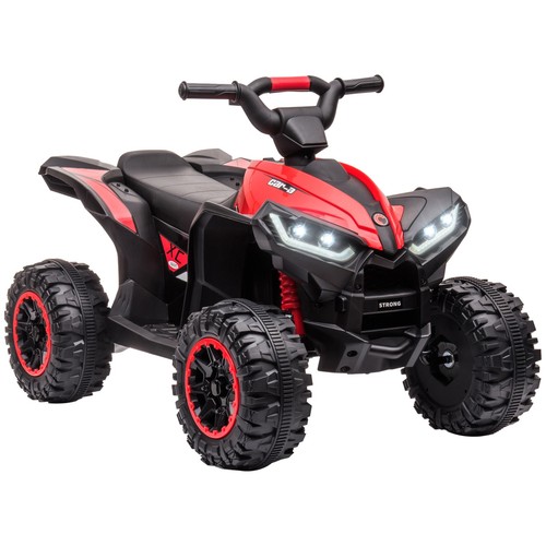 Homcom 12v electric quad bikes - 12v,