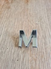 Boot bonnet letter only - boot,