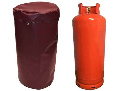 Insulated thermal gas bottle - thermal,