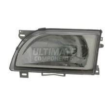 Ford Transit Headlight Mk5 Van