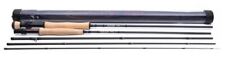 Vision EKA Fly Rod