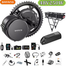 48V250W BAFANG Mid Drive Motor