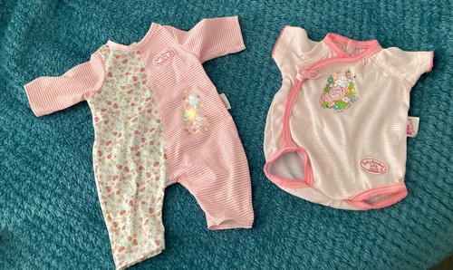 Original zapf creations baby - original,