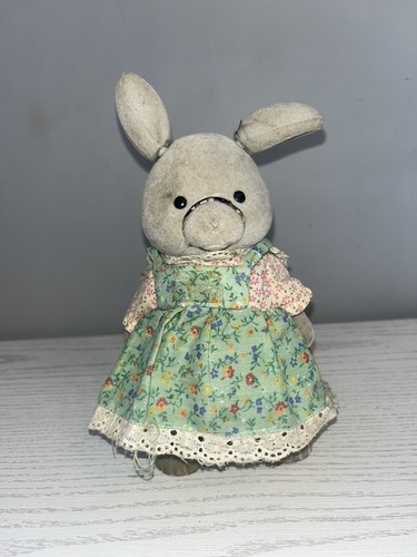 Sylvanian families vintage - sylvanian,