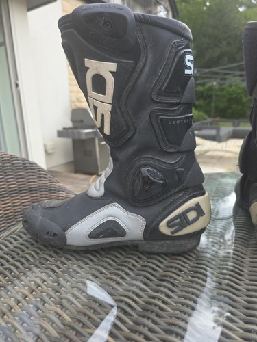 Genuine sidi vertigo - genuine,