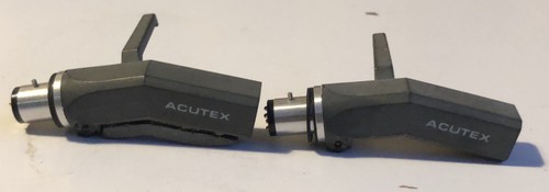 Acutex saturn cartridge no - saturn, v