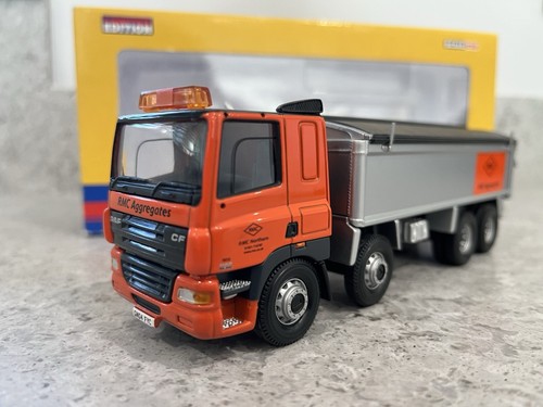 Corgi daf cf - -,