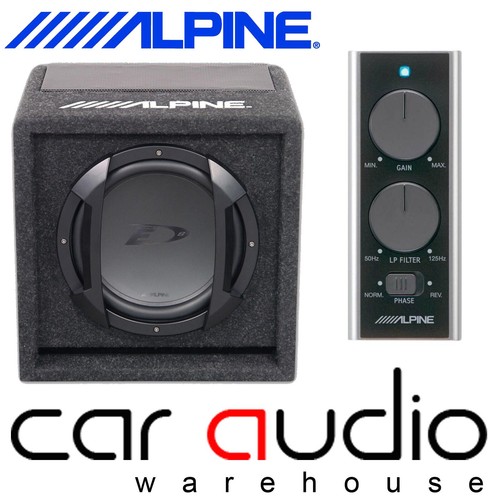 Alpine swe 815 20cm 300 - 20cm,
