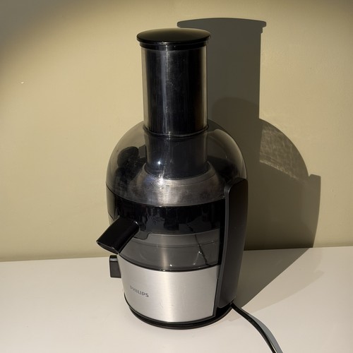 Philips electric juicer - juicer, viva