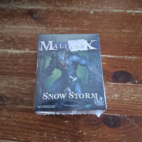 Malifaux 2nd edition - malifaux,
