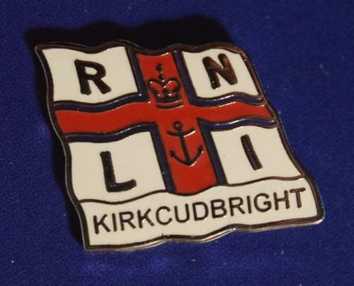 Kirkcudbright rnli l i - kirkcudbright, n