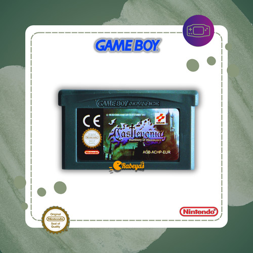 Castlevania - , (nintendo