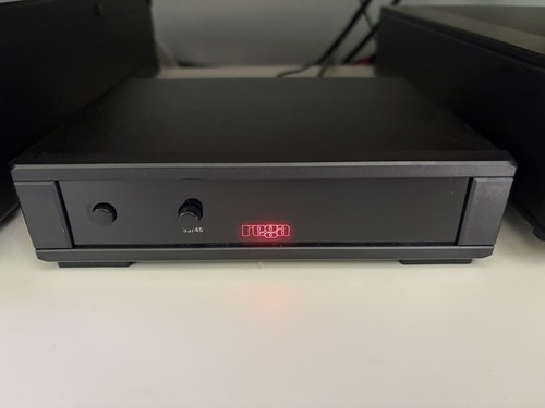 Rega aria mk3 phono - rega,