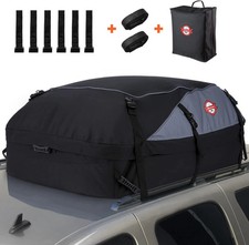 Sailnovo Car Roof Box, 580L