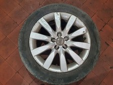Audi A1 8X 2013  16N ALLOY WHEEL WITH FREE TYRE1