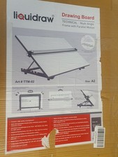 Liquidraw A3 Drawing Board
