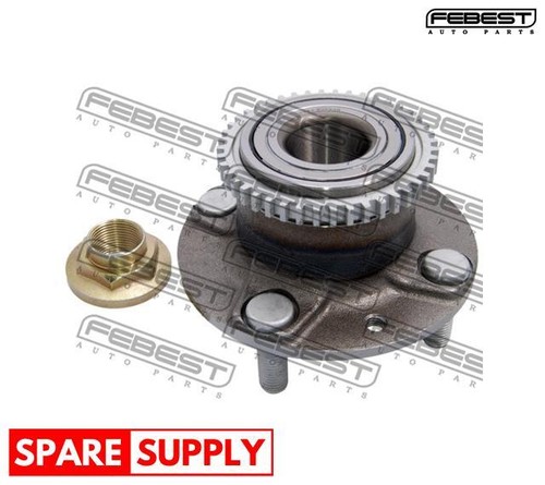 Wheel hub for - hub, mazda