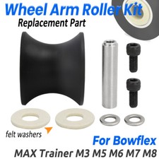 #8004550 For BowFlex Wheel